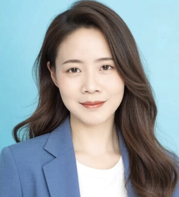 Founder of Success Link Ra