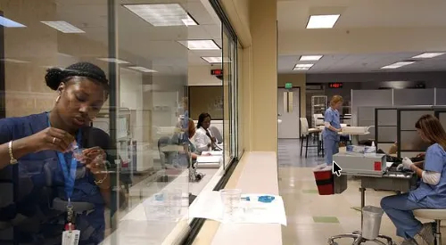 Clinical Trial Management Clinical Trial Management Regulatory Affairs
